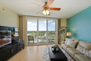 1551 N Flagler Drive 909, West Palm Beach, FL 33401 - MLS#R11104087