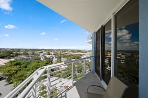 1551 N Flagler Drive 909, West Palm Beach, FL 33401 - MLS#R11104087