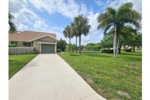 1525 SE Colchester Circle A, Port Saint Lucie, FL 34952 Sold 08/06/25