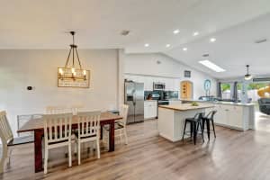 971 SW Dalton Avenue, Port Saint Lucie, FL 34953 Sold 09/09/25