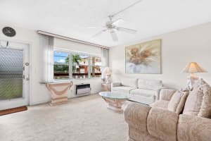 105 Brighton C, Boca Raton, FL 33434 - MLS#R11104108