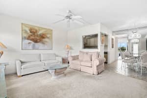 105 Brighton C, Boca Raton, FL 33434 - MLS#R11104108