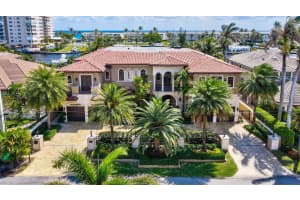 3870 31st Avenue, Lighthouse Point, FL 33064 - MLS#R11104109