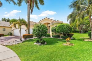 8916 Heartsong Terrace, Boynton Beach, FL 33473 Sold 10/14/25