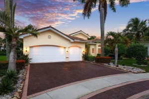 8916 Heartsong Terrace, Boynton Beach, FL 33473 Sold 10/14/25
