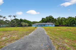6581 Hillside Lane, Lake Worth, FL 33462 - MLS#R11104119
