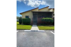 1764 W Sanderling Lane 1, Fort Pierce, Fl 34982, Fort Pierce
