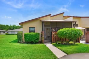 1764 W Sanderling Lane 1, Fort Pierce, FL 34982 - MLS#R11104122