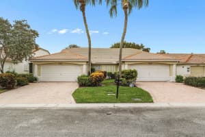 15465 Lake Gardenia Place, Delray Beach