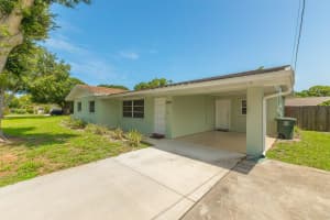 1503 Wyoming Avenue, Fort Pierce, FL 34982 Sold 08/28/25