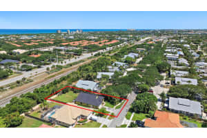 500 N Cypress Drive, Tequesta, FL 33469 - MLS#R11104129