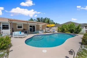 1986 Sw Aquarius Lane, Port Saint Lucie