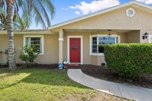 1986 SW Aquarius Lane, Port Saint Lucie, FL 34984 - MLS#R11104130