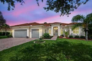 8240 SW Marin Drive, Stuart, FL 34997 Sold 08/22/25