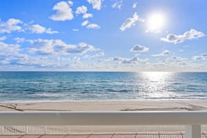 3600 S Ocean Boulevard 203, South Palm Beach