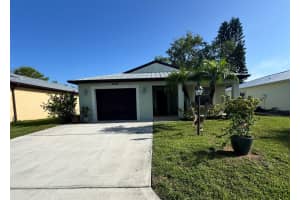 14374 Azucena Court Court, Fort Pierce
