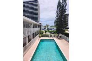 819 N Ocean Blvd Boulevard 1-20, Pompano Beach, FL 33062 - MLS#R11104137