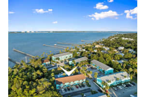 13509 S Indian River Drive 403, Jensen Beach