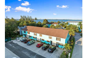 13509 S Indian River Drive 403, Jensen Beach, FL 34957 Sold 09/03/25