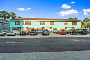 13509 S Indian River Drive 403, Jensen Beach, FL 34957 Sold 09/03/25