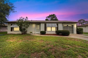 1533 SW Hutchins Street, Port Saint Lucie, FL 34983 Sold 07/31/25