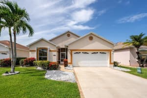986 Nw Tuscany Drive, Port St. Lucie, Fl 34986, Port Saint Lucie