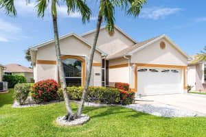 986 NW Tuscany Drive NW, Port Saint Lucie, FL 34986 - MLS#R11104143