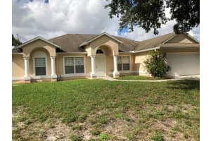 705 SW Monsoon Road, Port Saint Lucie, FL 34953 - MLS#R11104145