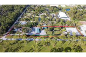 13529 E Citrus Drive, Loxahatchee Groves, FL 33470 - MLS#R11104149