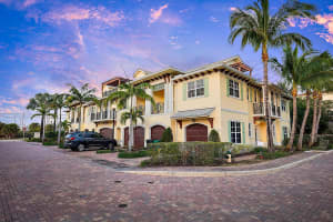 3770 County Line Road B5, Tequesta, FL 33469 - MLS#R11104151