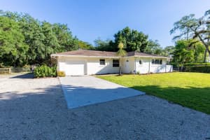 13529 Citrus Drive, Loxahatchee Groves, FL 33470 - MLS#R11104153