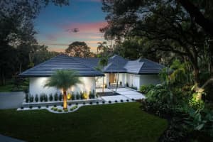 16436 Bridlewood Circle E, Delray Beach