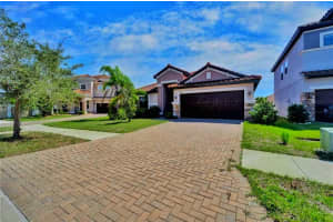 12055 Cardinal Flower Drive, Riverview, FL 33579 Sold 08/15/25