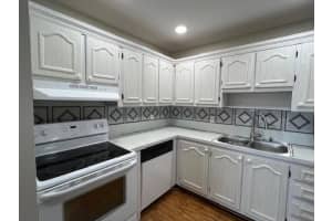 22795 SW 66th Avenue 207, Boca Raton, FL 33428 - MLS#R11104167