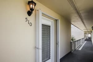 510 Flanders K, Delray Beach, Fl 33484, Delray Beach