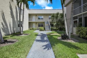 510 Flanders K, Delray Beach, FL 33484 - MLS#R11104168