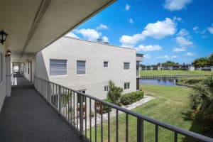 510 Flanders K, Delray Beach, FL 33484 - MLS#R11104168