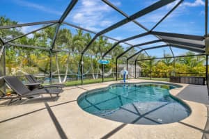 881 SW College Park Road, Port Saint Lucie, FL 34953 Sold 07/30/25
