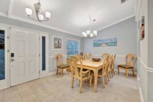 881 SW College Park Road, Port Saint Lucie, FL 34953 Sold 07/30/25