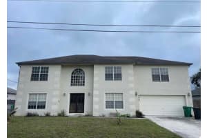 4313 Sw Gagnon Road, Port Saint Lucie