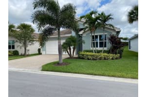 12049 Sw Jasper Lake Way, Port Saint Lucie