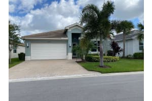 12049 SW Jasper Lake Way, Port Saint Lucie, FL 34987 - MLS#R11104178