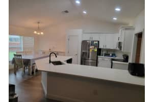 1185 SW Hutchins Street, Port Saint Lucie, FL 34983 Sold 08/26/25