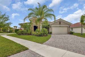 11251 Apple Blossom Trail, Port Saint Lucie, FL 34987 - MLS#R11104206
