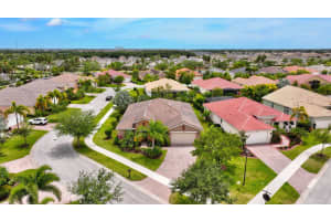 11251 SW Apple Blossom Trail, Port Saint Lucie, FL 34987 - MLS#R11104206
