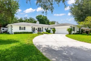 2102 S 26th Street, Fort Pierce, FL 34947 Sold 10/01/25