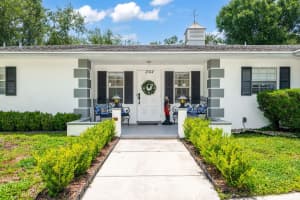 2102 S 26th Street, Fort Pierce, FL 34947 Sold 10/01/25