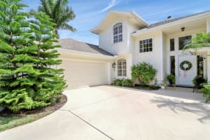 2000 SW Oakwater Point, Palm City, FL 34990 Sold 10/17/25