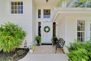 2000 SW Oakwater Point, Palm City, FL 34990 Sold 10/17/25