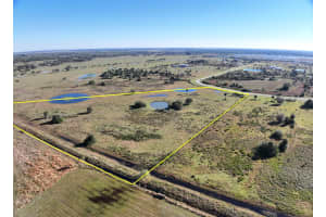 6584 SE 26th Trail, Okeechobee, FL 34974 - MLS#R11104220